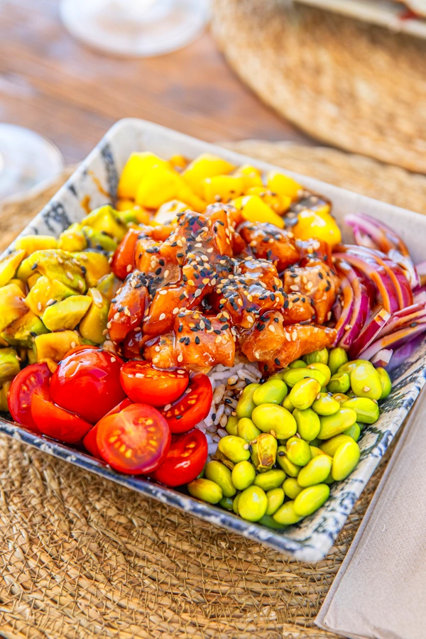 bewake park menu meditrerraneo